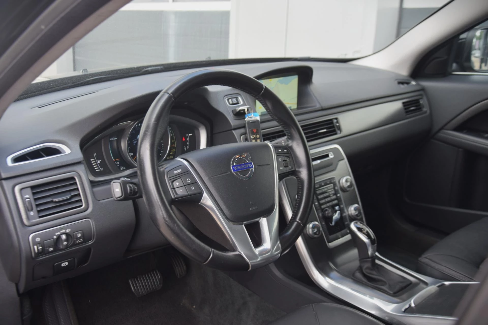 Hoofdafbeelding Volvo XC70