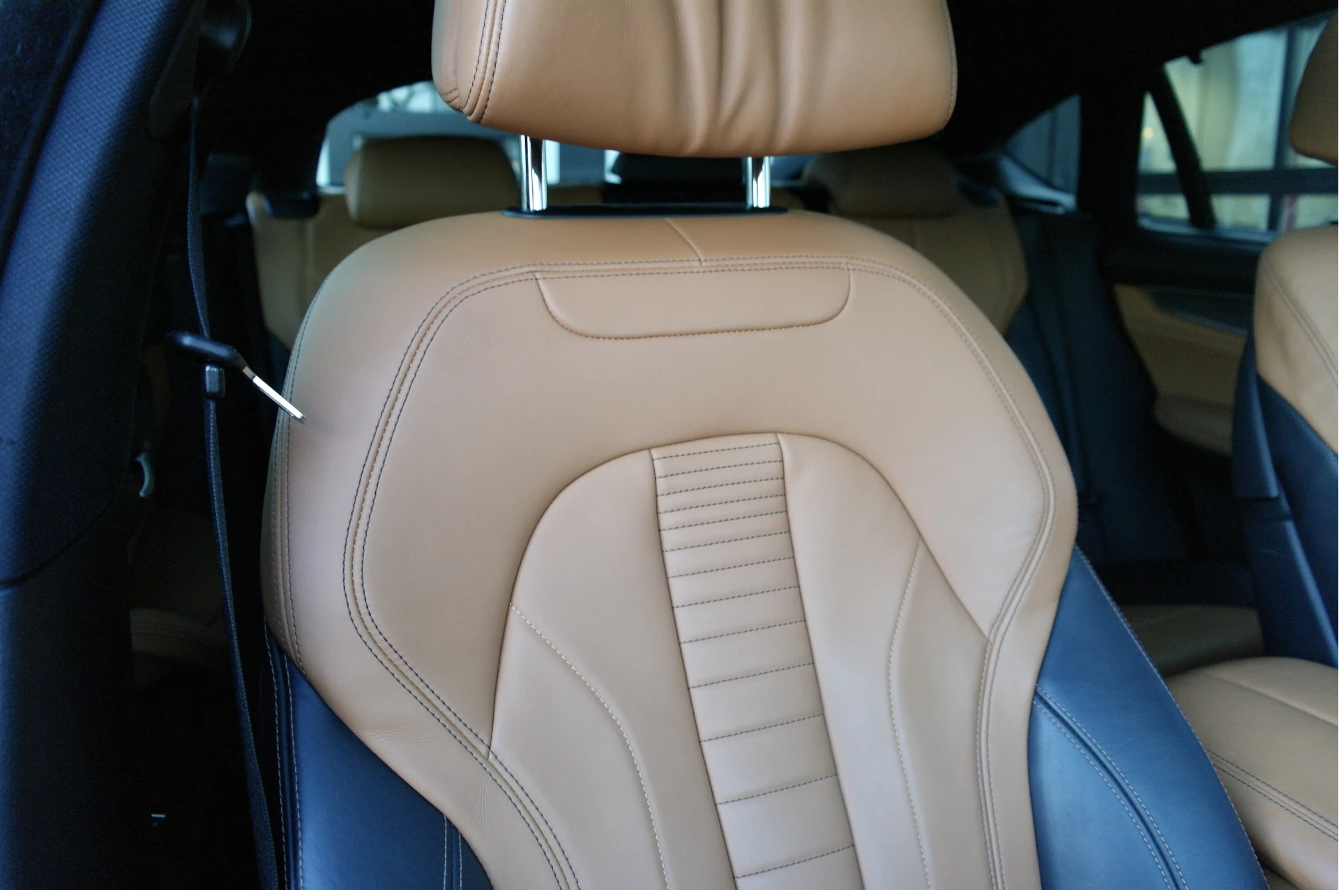 Hoofdafbeelding BMW X6
