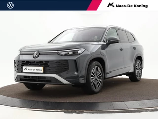 Volkswagen Tayron 1.5 eTsi 204pk DSG Life Edition · Camera · Elek. Trekhaak · Elek. Achterklep · Keyless · Apple/Android Car Play · 18'' Inch · Garantie t/m 26-06-2030 of 100.000km