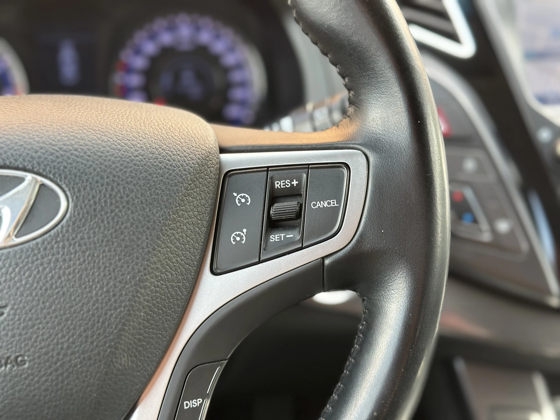 Hoofdafbeelding Hyundai i40