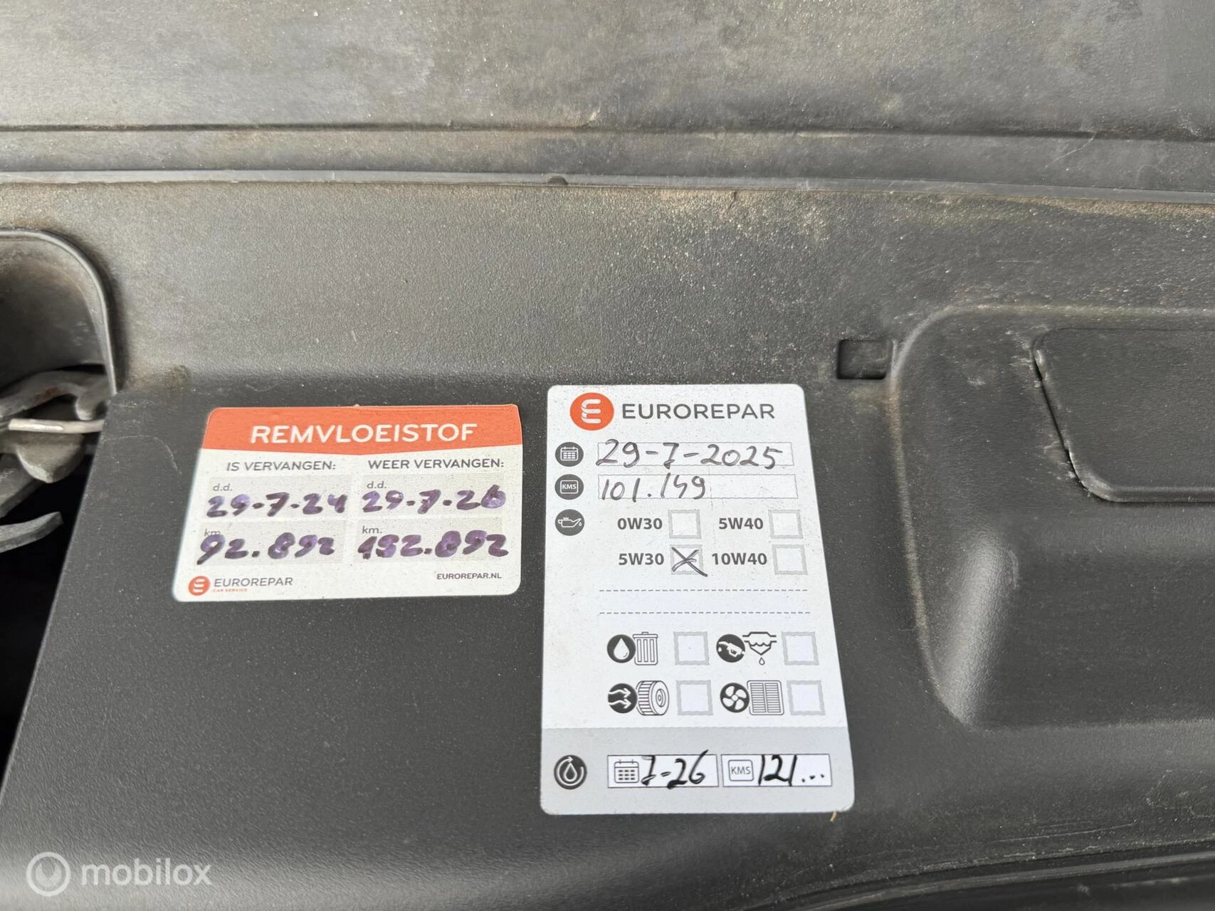 Hoofdafbeelding Citroën C4