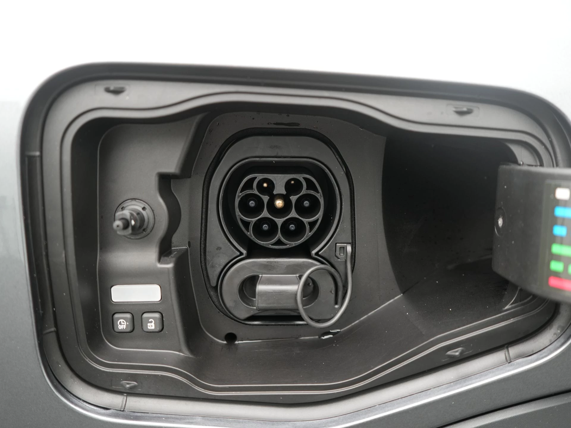 Hoofdafbeelding Renault Scénic