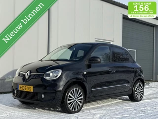 Renault Twingo Z.E. R80 Série Limitée Vibes, SOH 92 % , nieuw