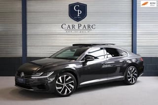 Hoofdafbeelding Volkswagen Arteon