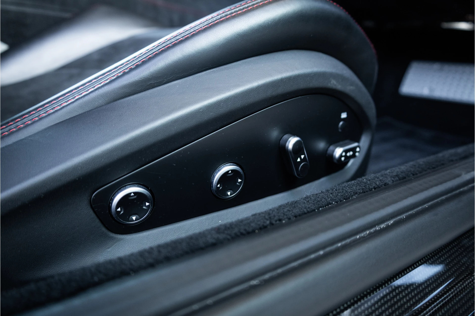 Hoofdafbeelding Ferrari GTC4Lusso