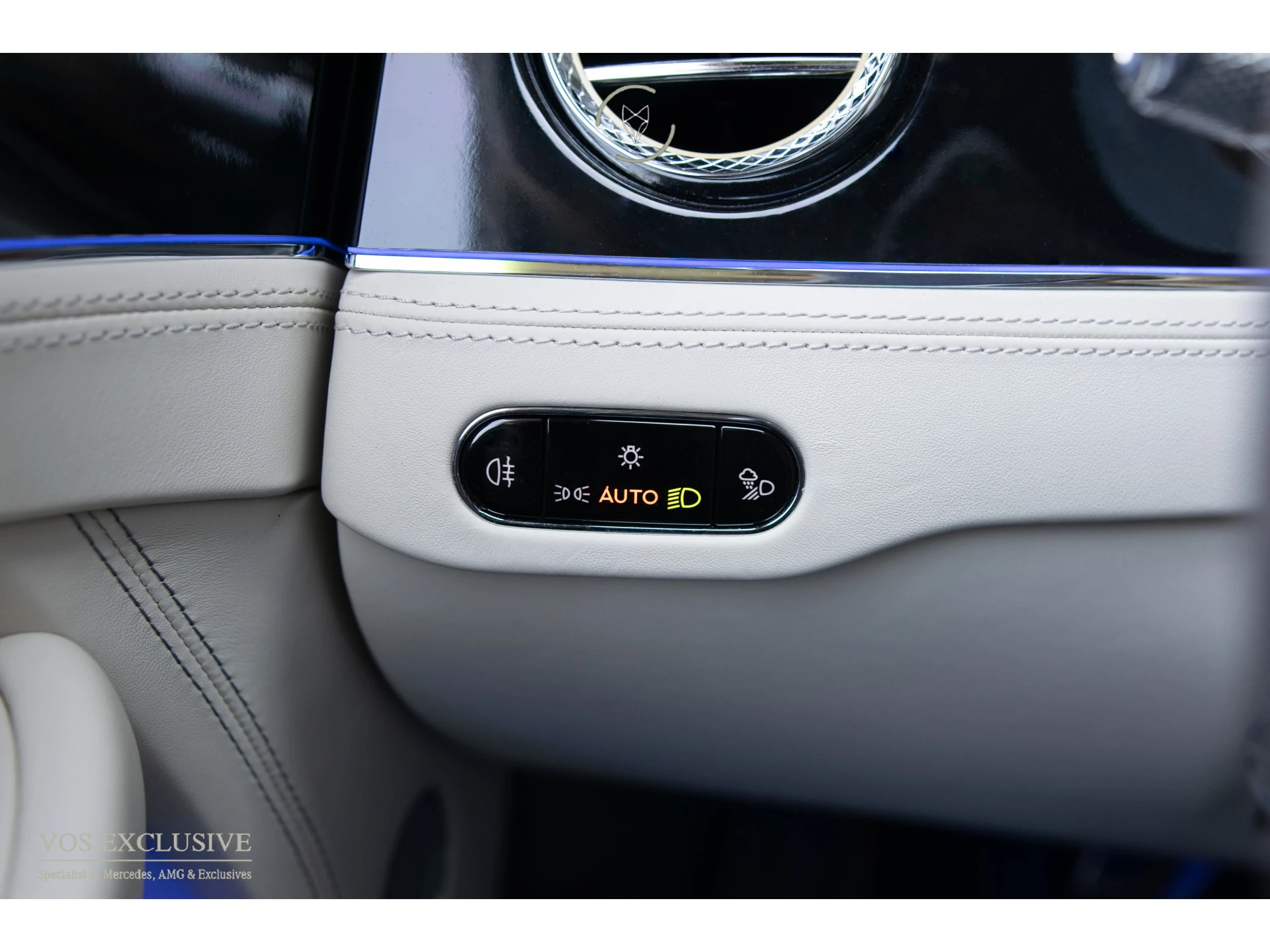 Hoofdafbeelding Bentley Continental GT