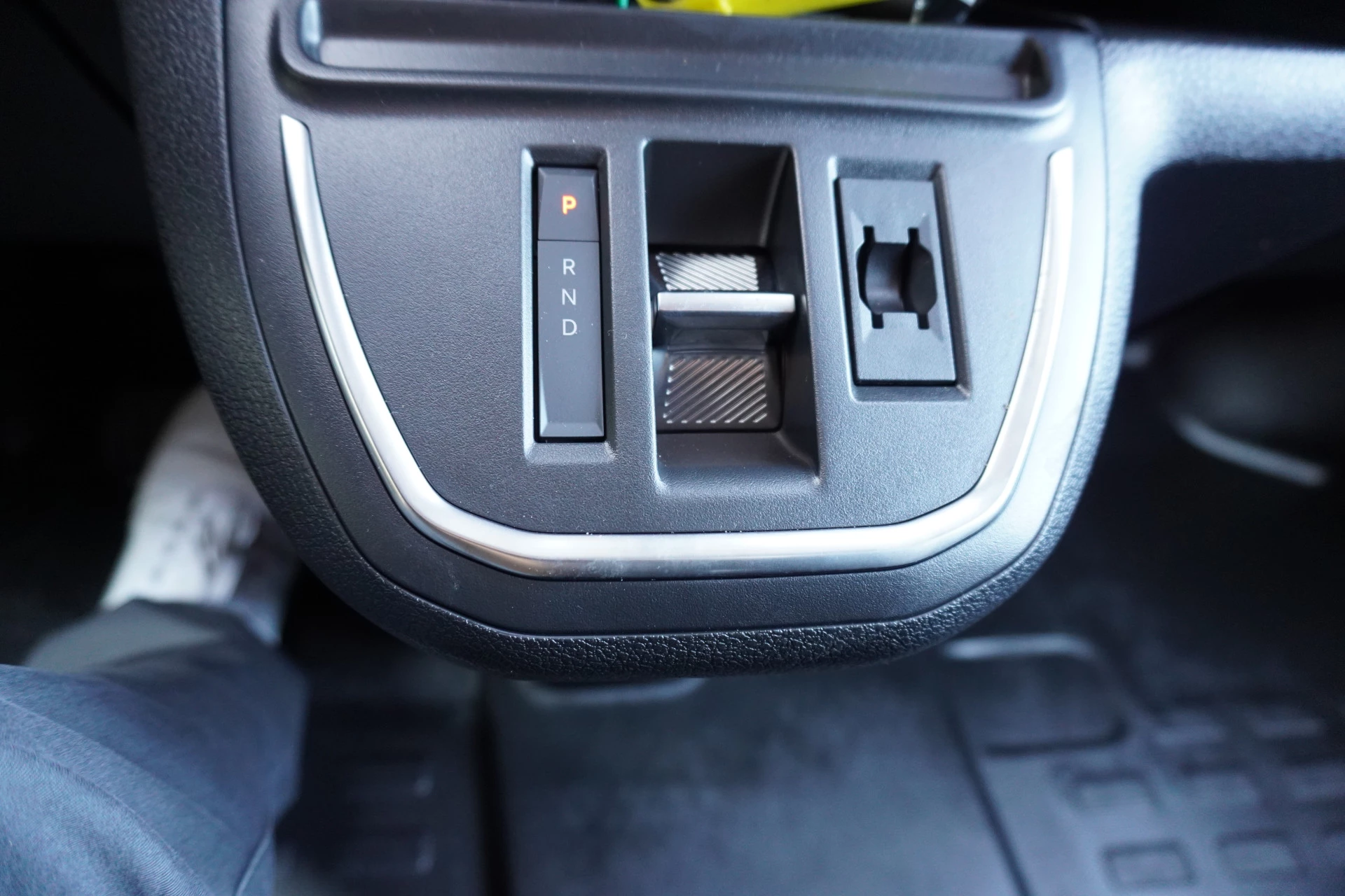 Hoofdafbeelding Citroën Jumpy