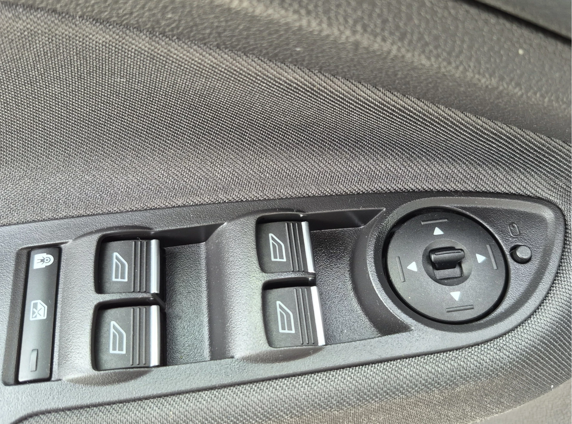 Hoofdafbeelding Ford Grand C-Max