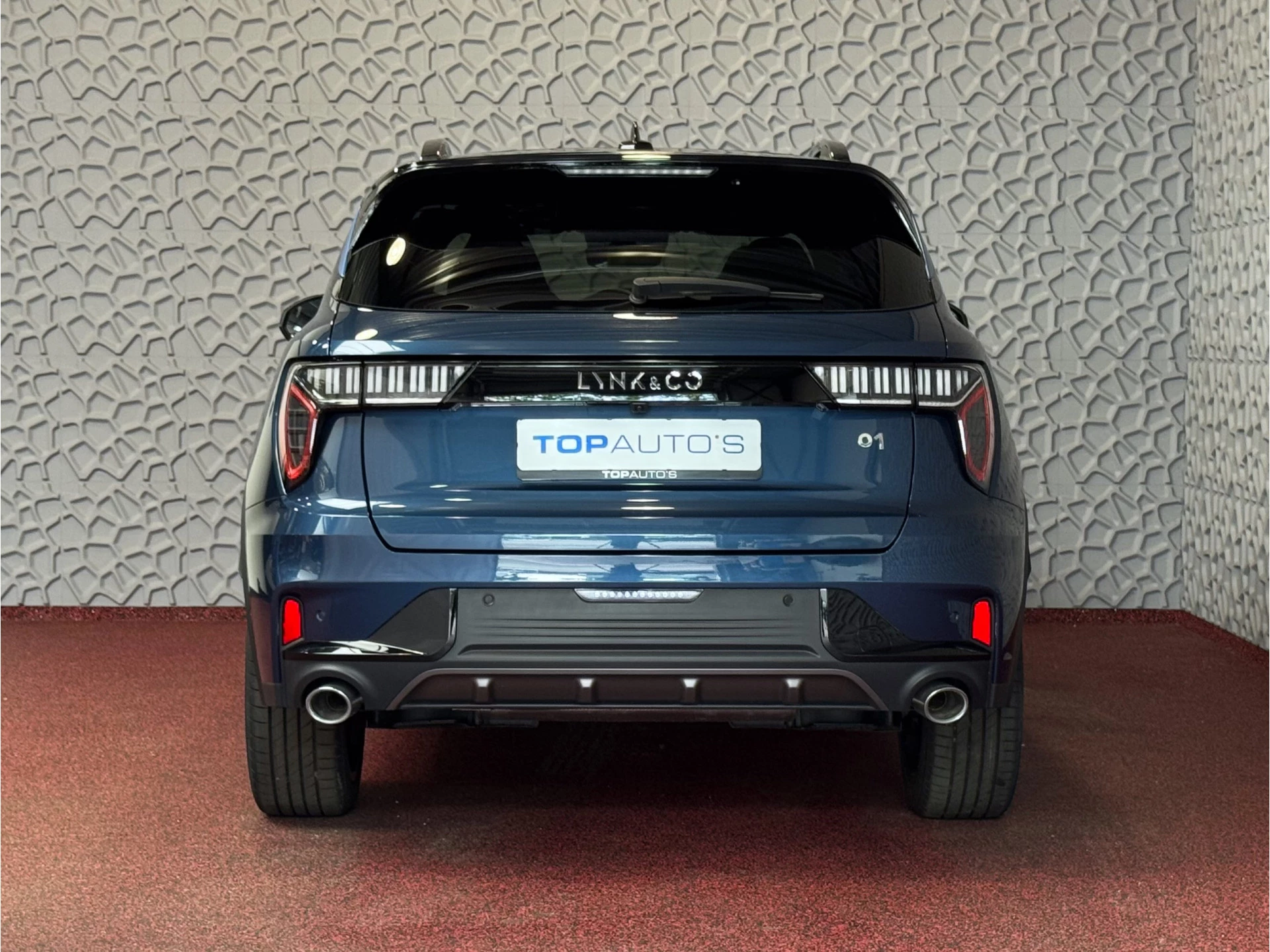 Hoofdafbeelding Lynk & Co 01