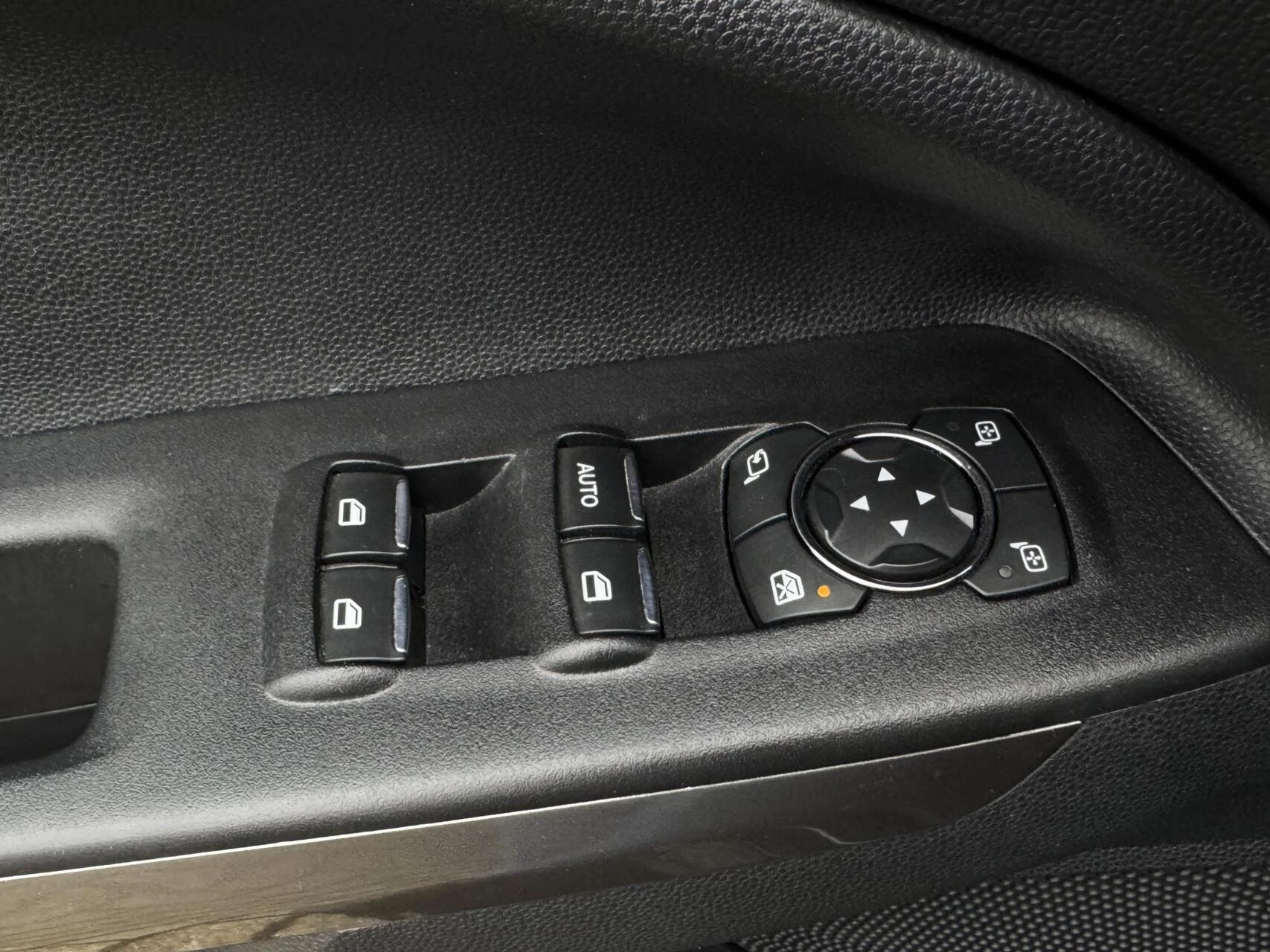 Hoofdafbeelding Ford EcoSport