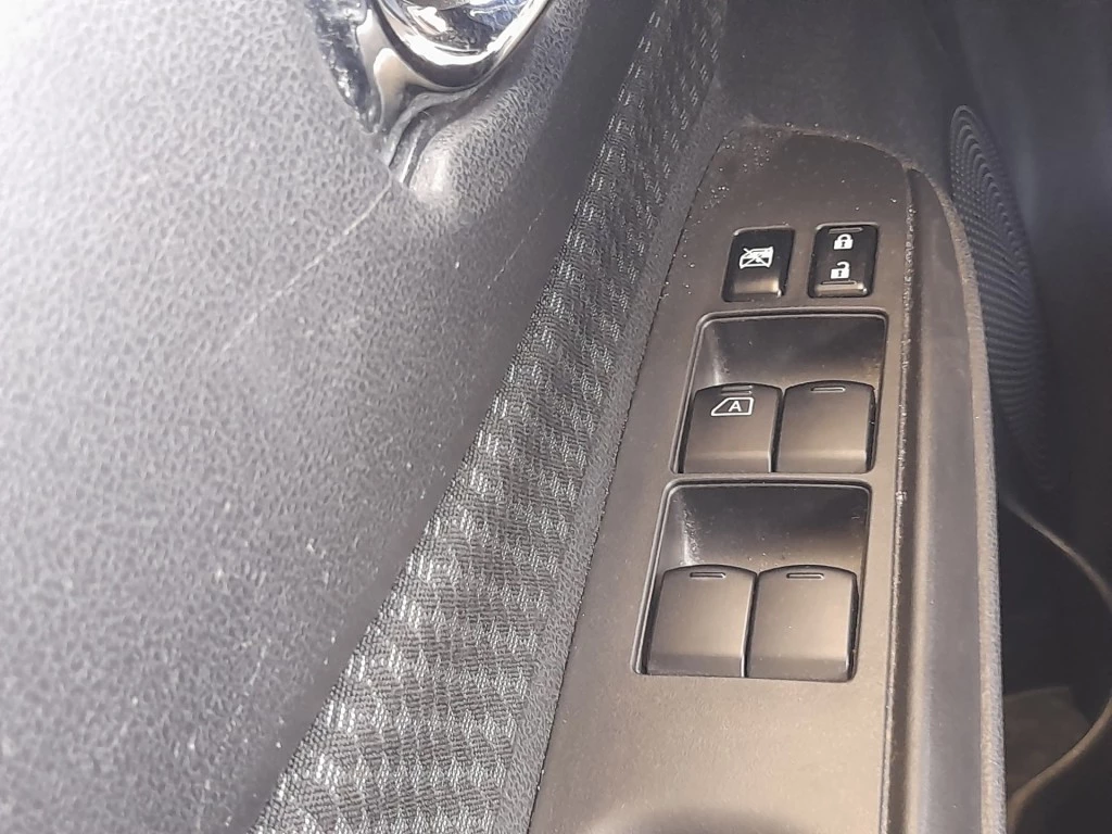 Hoofdafbeelding Nissan Note