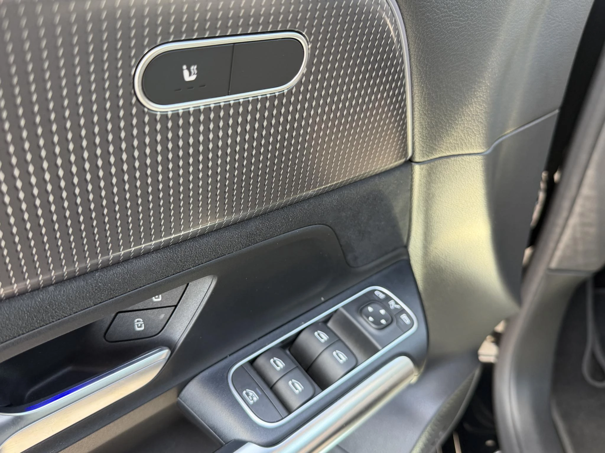 Hoofdafbeelding Mercedes-Benz EQA