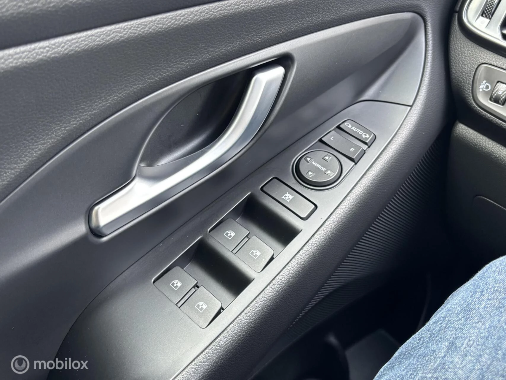 Hoofdafbeelding Hyundai i30