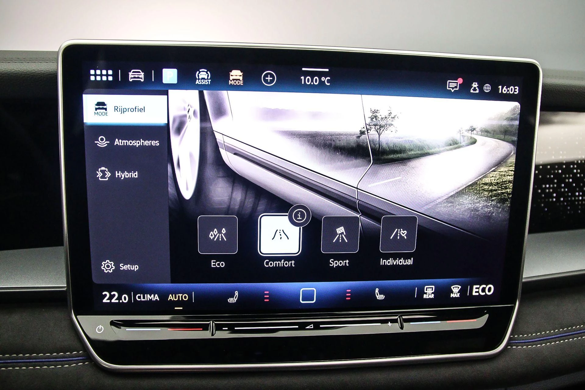 Hoofdafbeelding Volkswagen Tayron