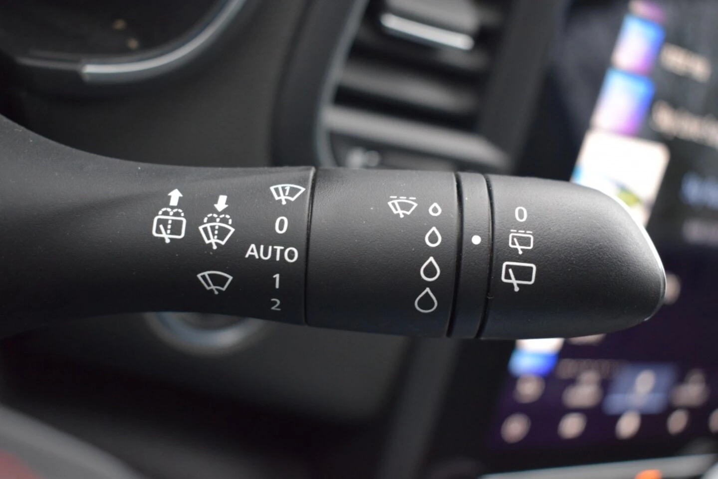 Hoofdafbeelding Renault Megane E-Tech