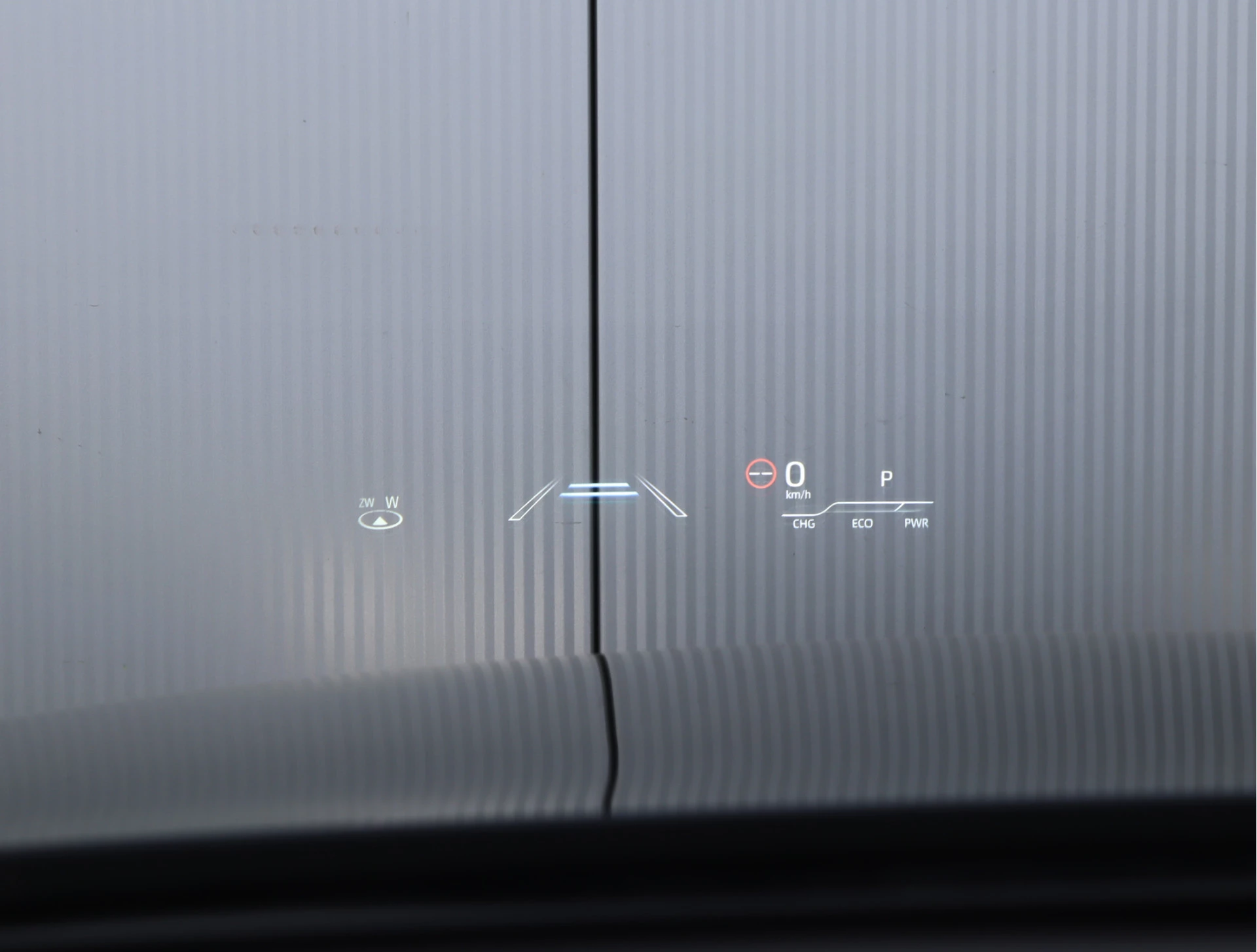 Hoofdafbeelding Toyota Mirai