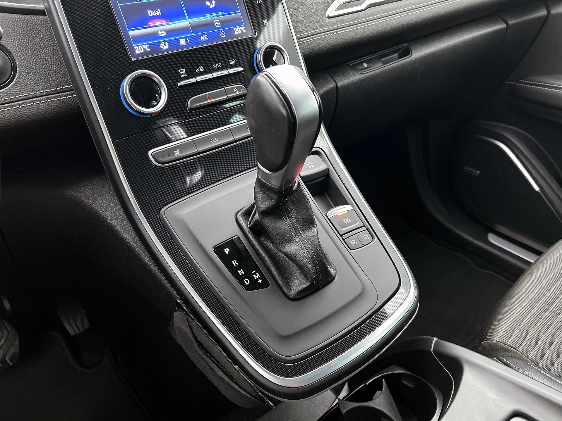 Hoofdafbeelding Renault Grand Scénic