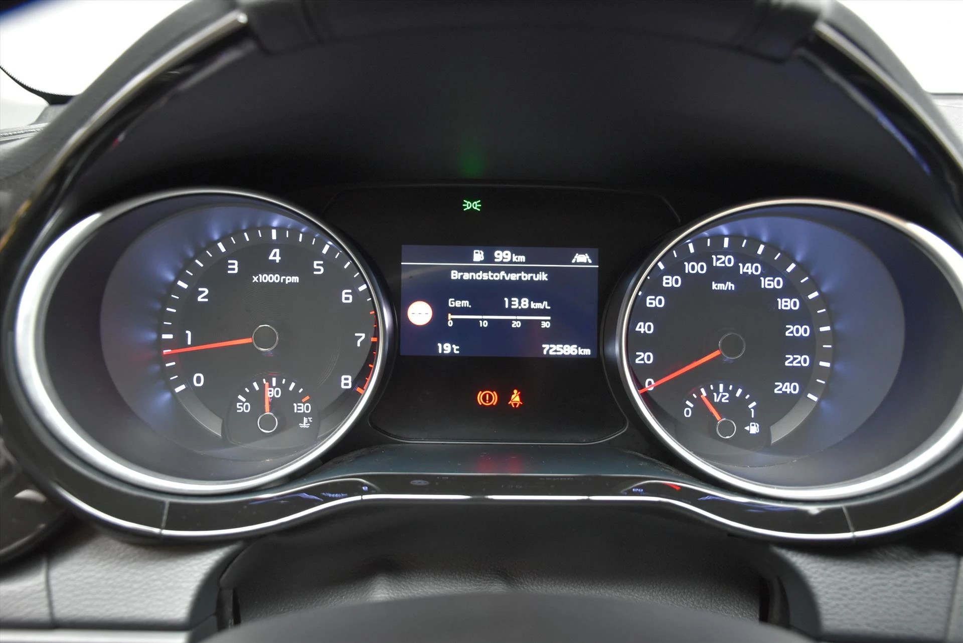 Hoofdafbeelding Kia XCeed