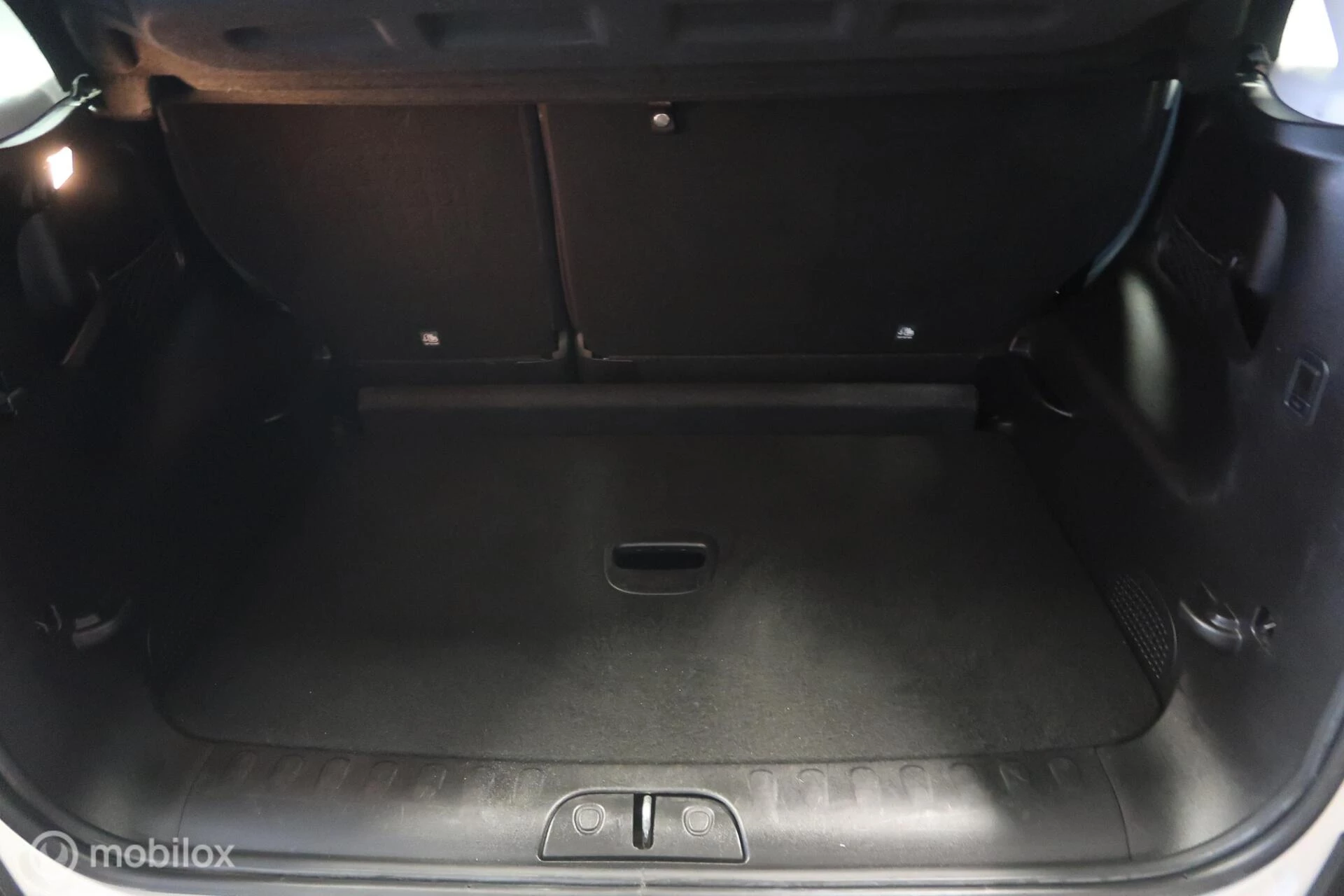 Hoofdafbeelding Fiat 500L