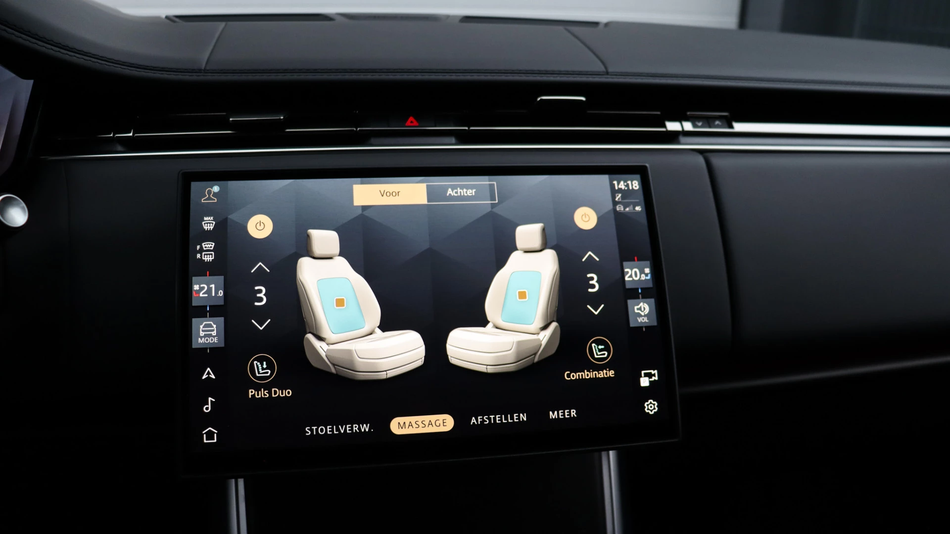 Hoofdafbeelding Land Rover Range Rover