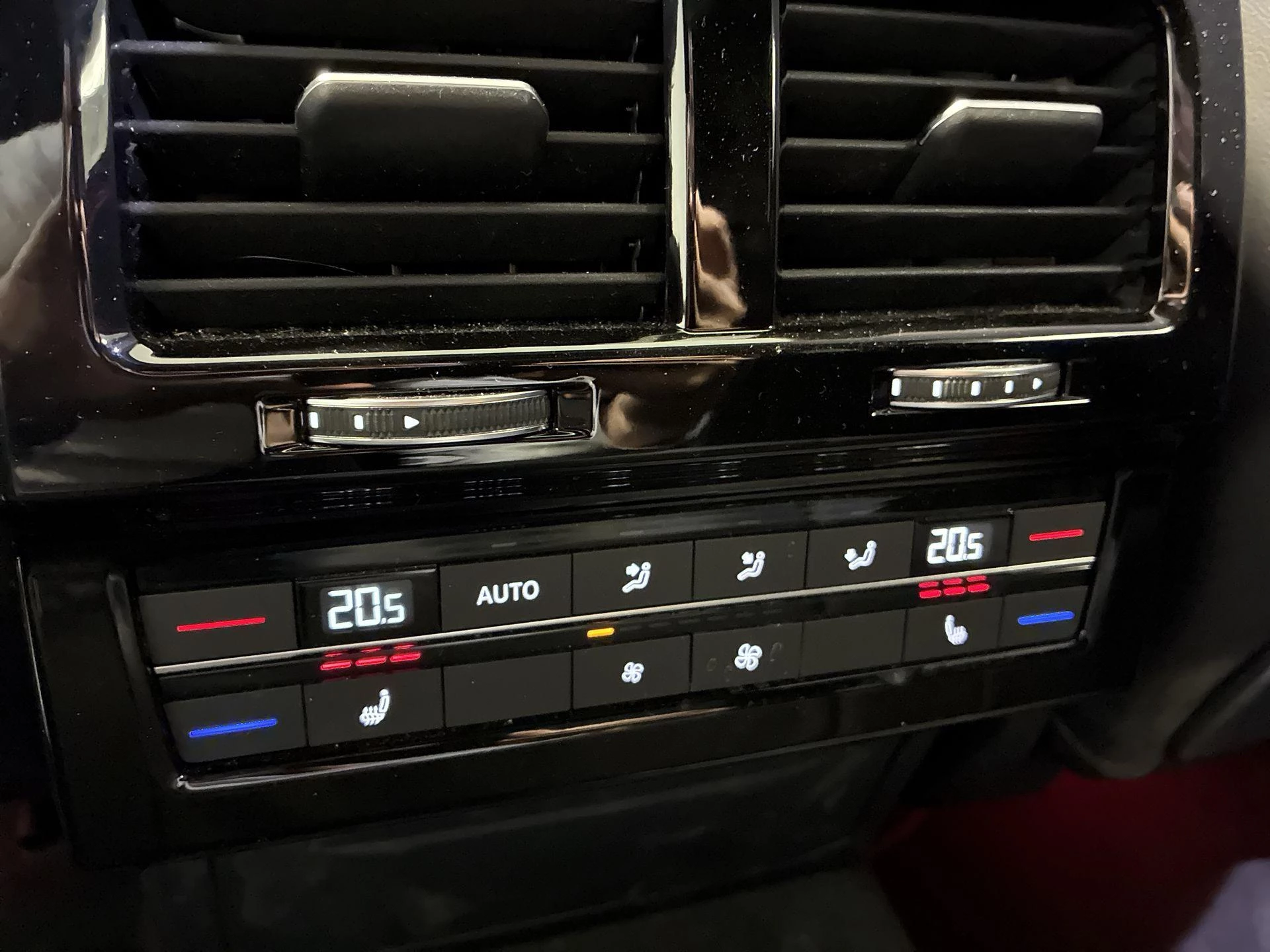 Hoofdafbeelding Volkswagen Touareg