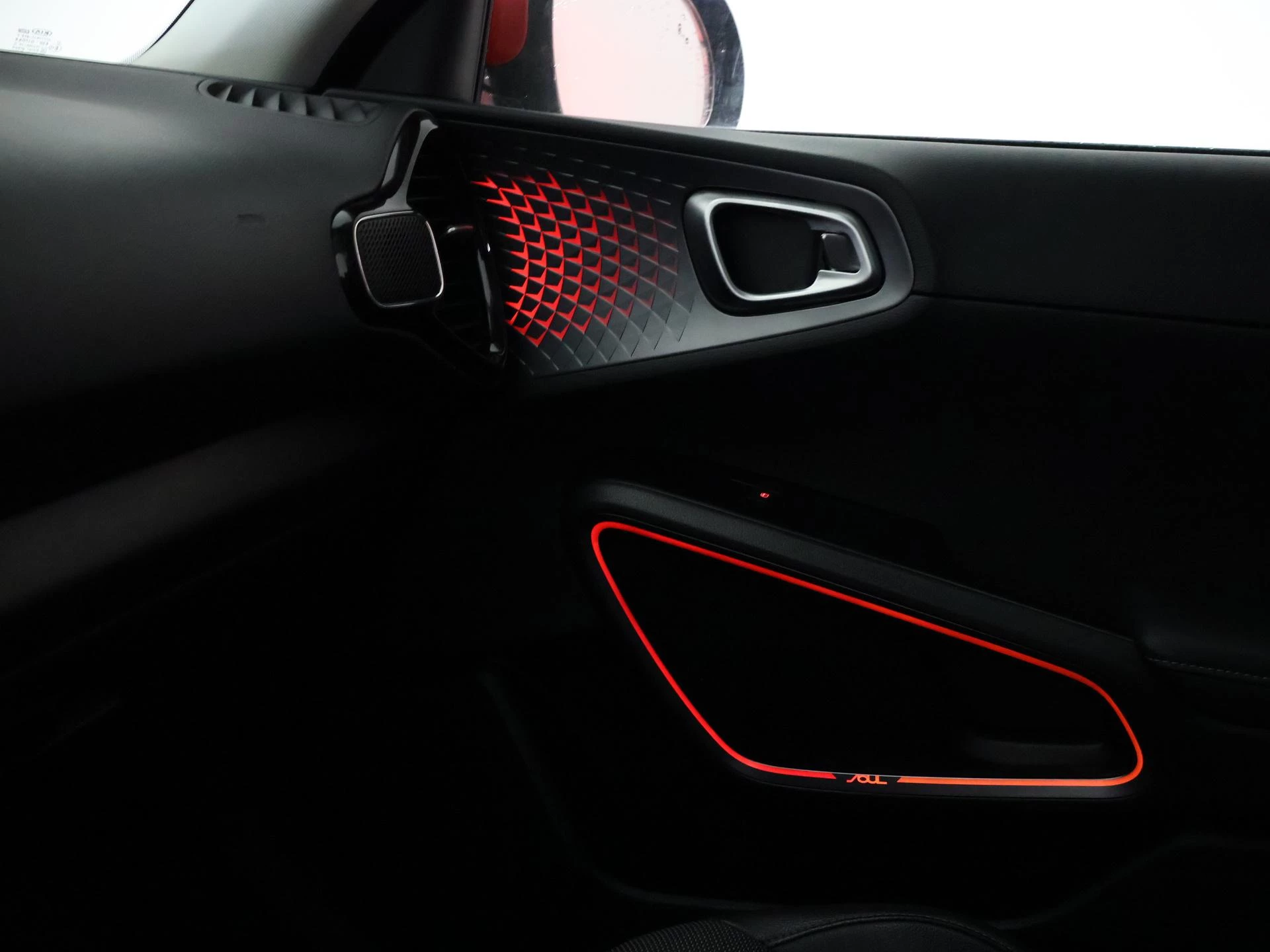 Hoofdafbeelding Kia e-Soul