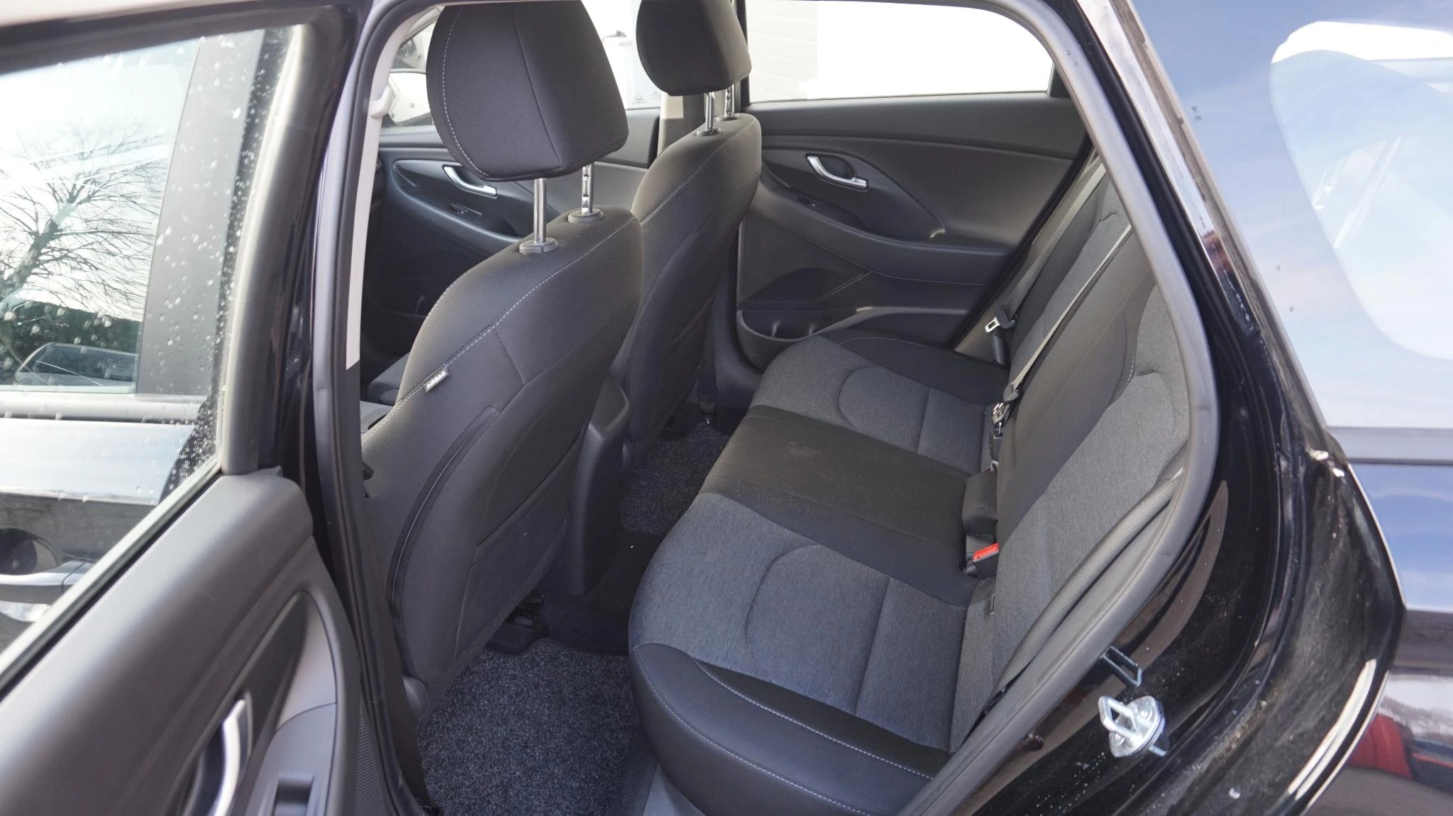 Hoofdafbeelding Hyundai i30