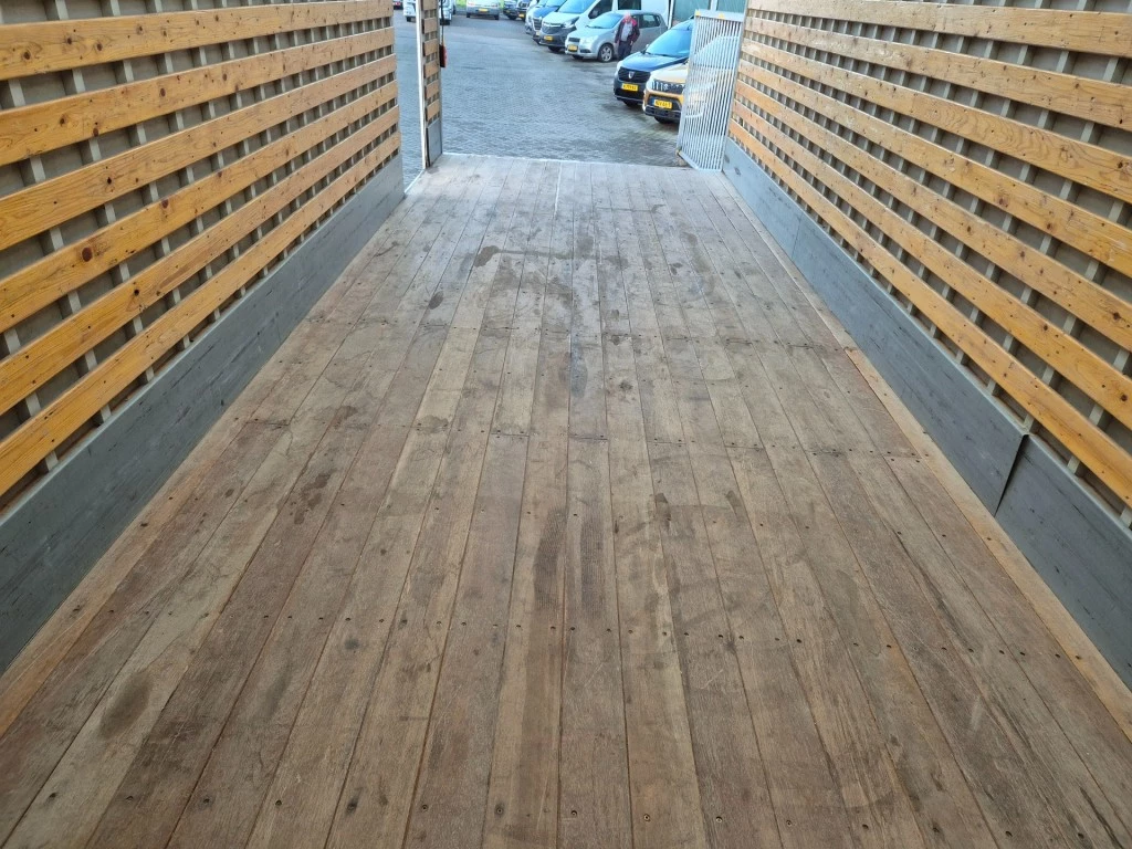 Hoofdafbeelding Renault D12 Med P4x2 240 E6 Alu Snaplock Bak + 2