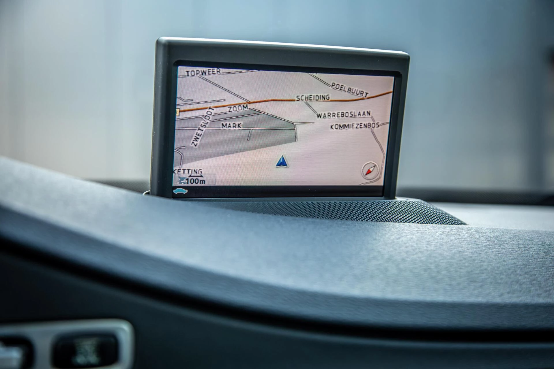 Hoofdafbeelding Volvo V70