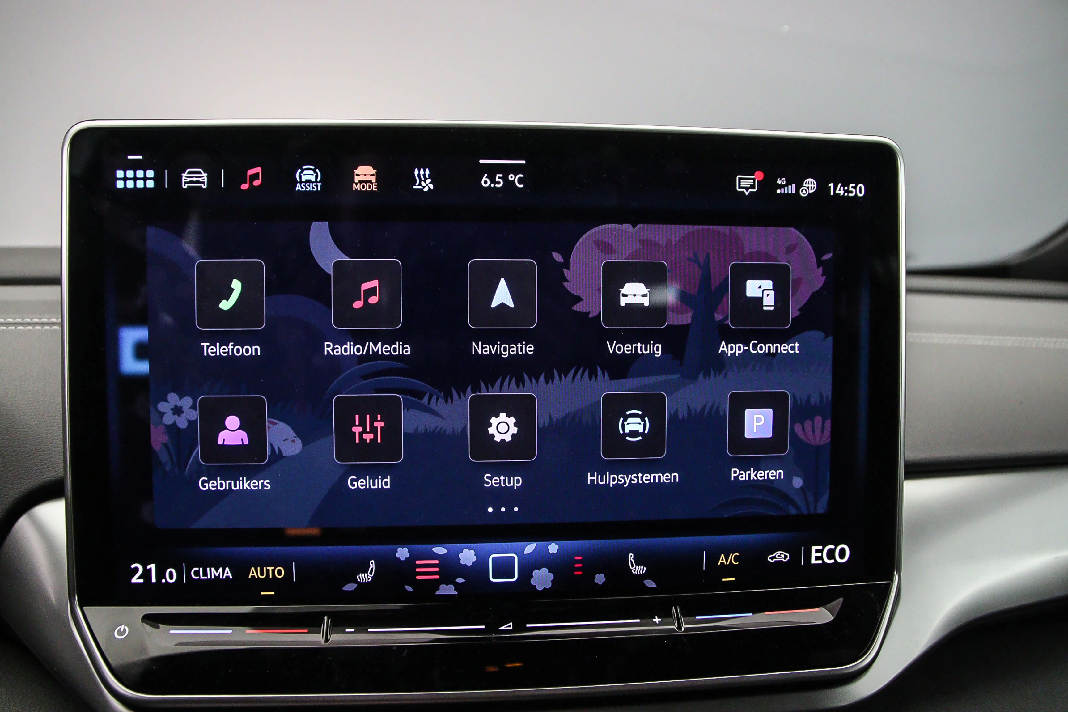 Hoofdafbeelding Volkswagen ID.4