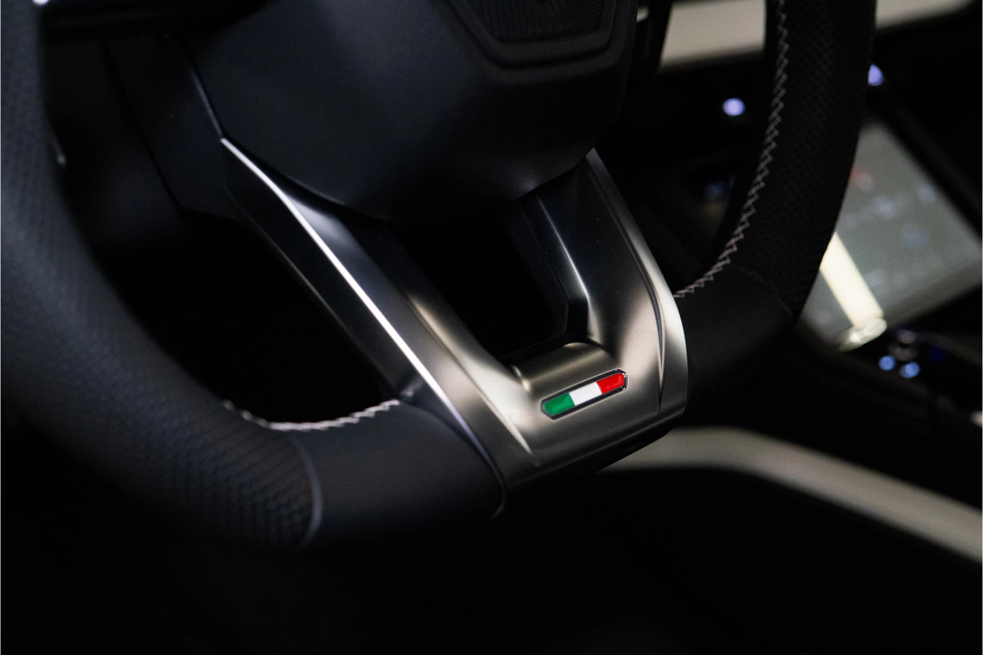 Hoofdafbeelding Lamborghini Urus