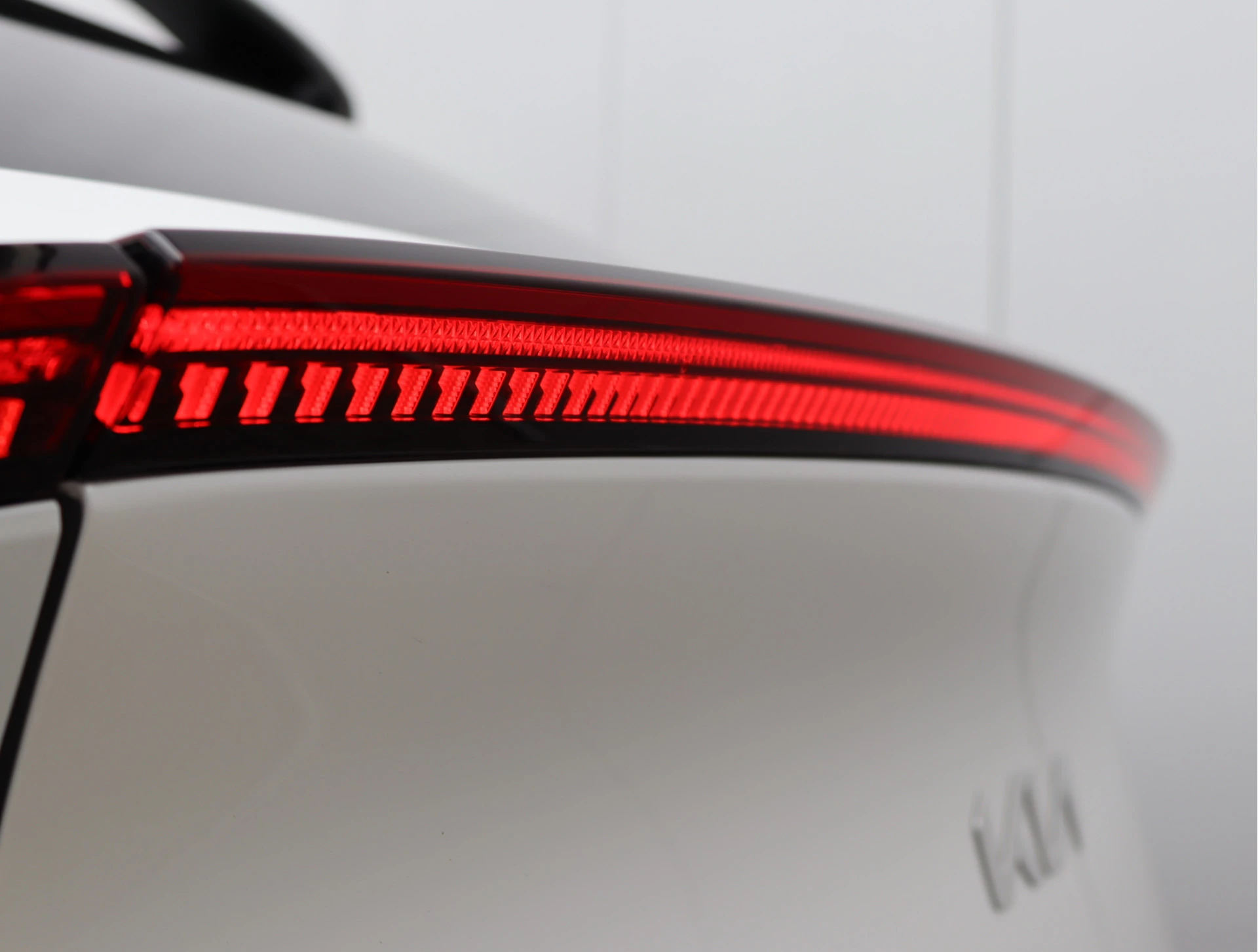 Hoofdafbeelding Kia EV6