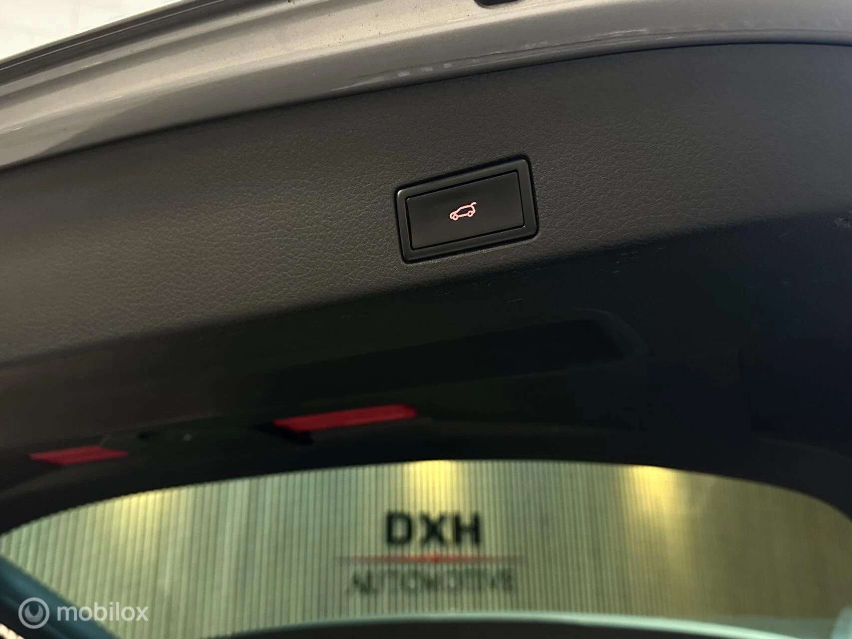 Hoofdafbeelding Volkswagen Touareg