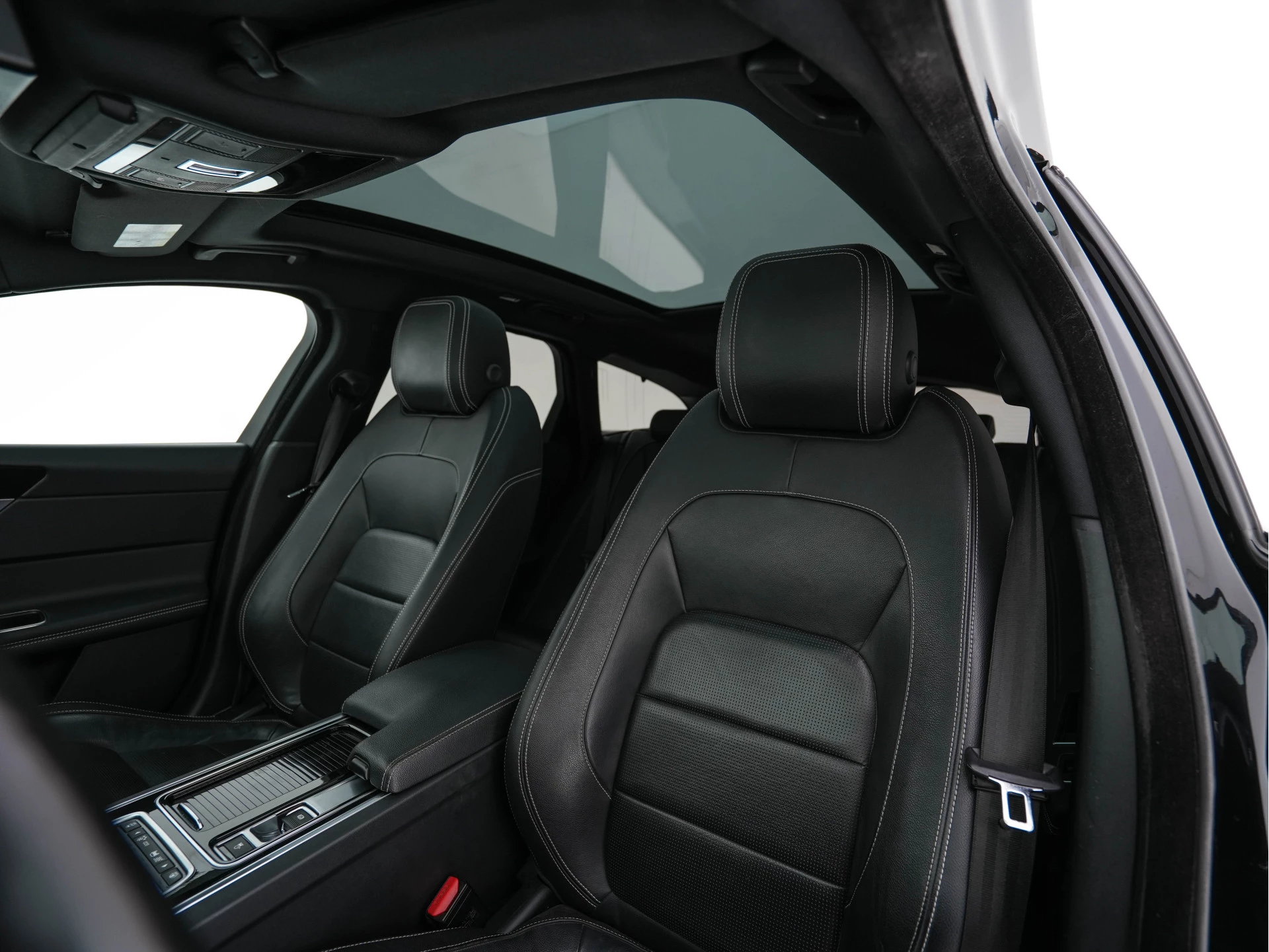Hoofdafbeelding Jaguar XF