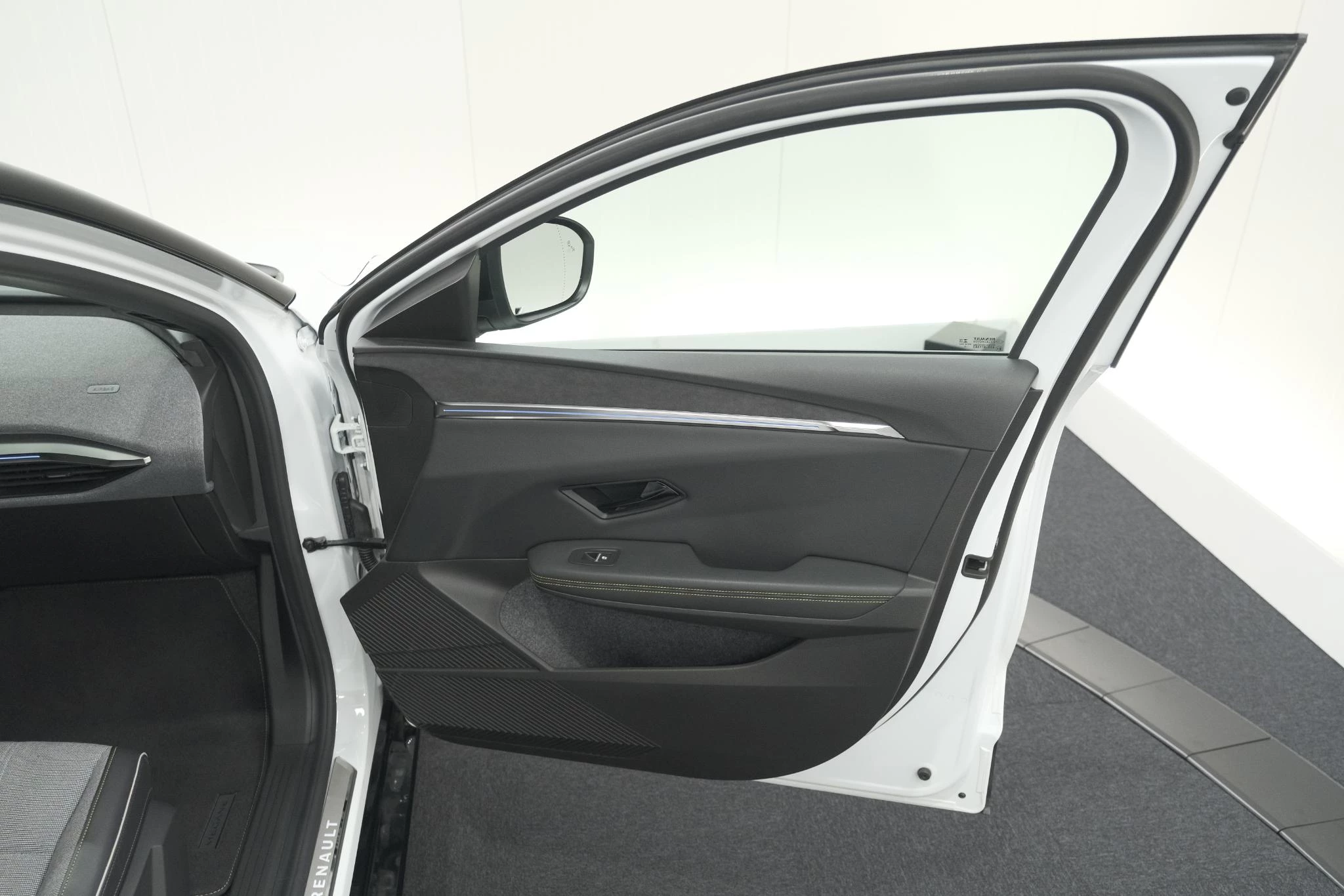 Hoofdafbeelding Renault Megane E-Tech