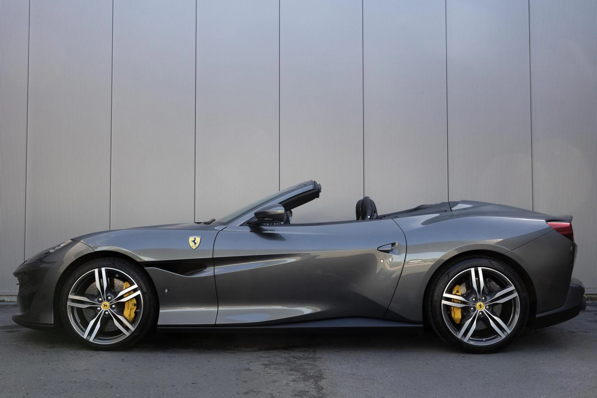 Hoofdafbeelding Ferrari Portofino
