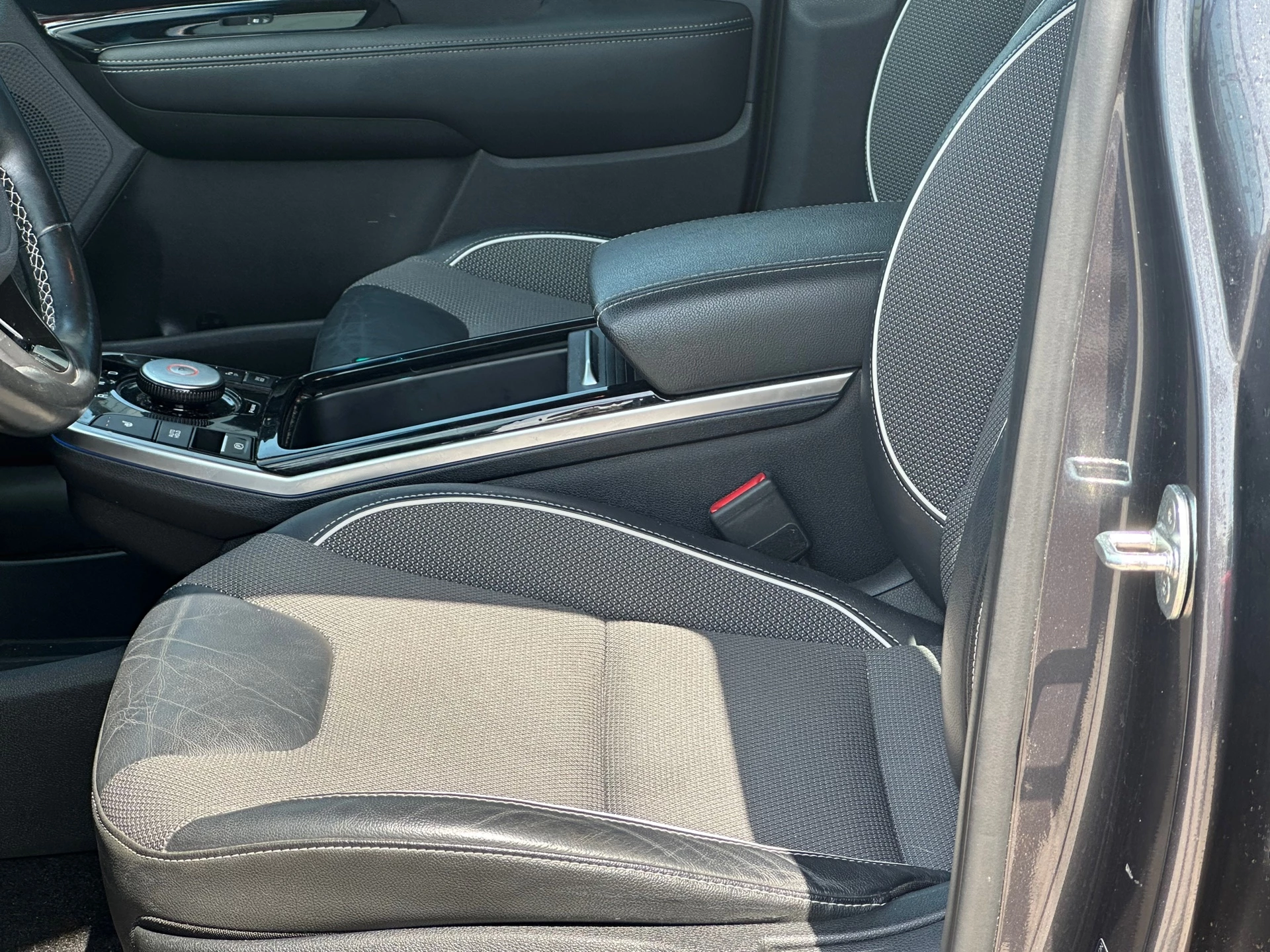Hoofdafbeelding Kia e-Niro