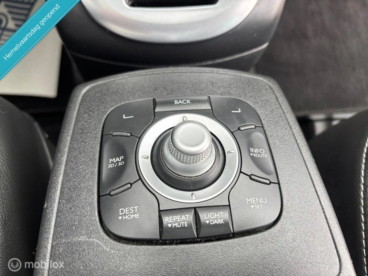Hoofdafbeelding Renault Scénic