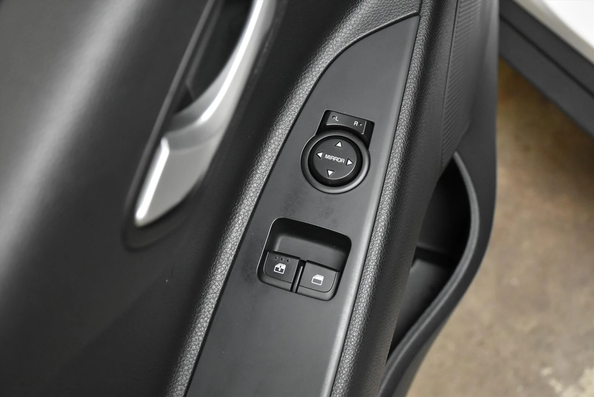 Hoofdafbeelding Kia Stonic