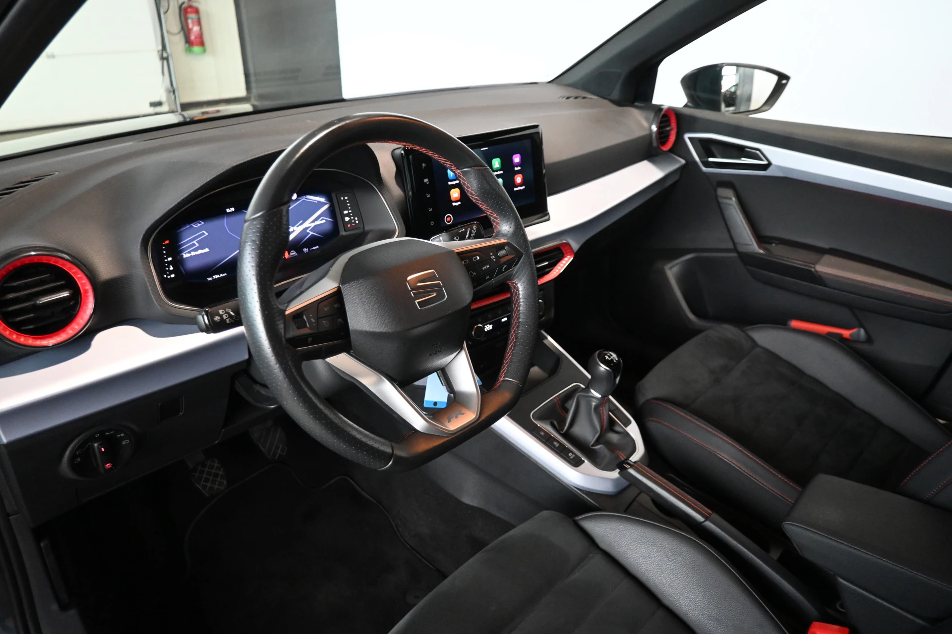 Hoofdafbeelding SEAT Arona