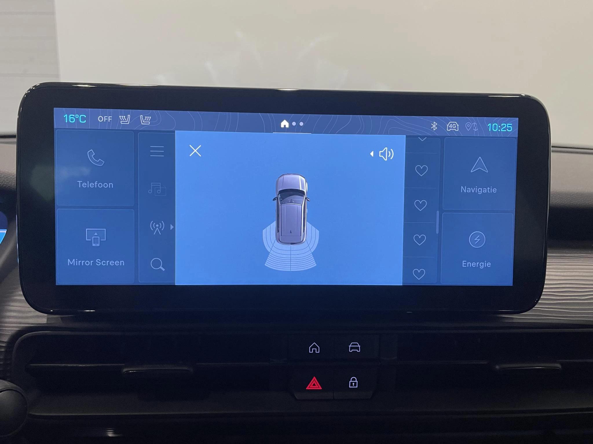 Hoofdafbeelding Jeep Avenger