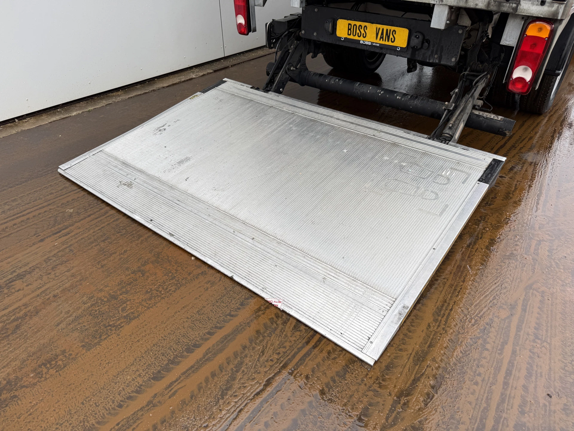 Hoofdafbeelding MAN TGE