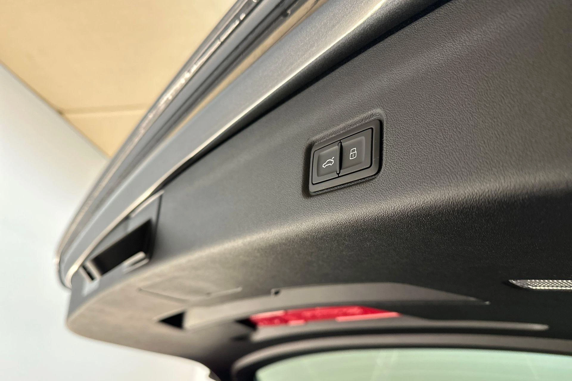 Hoofdafbeelding Audi Q6 e-tron