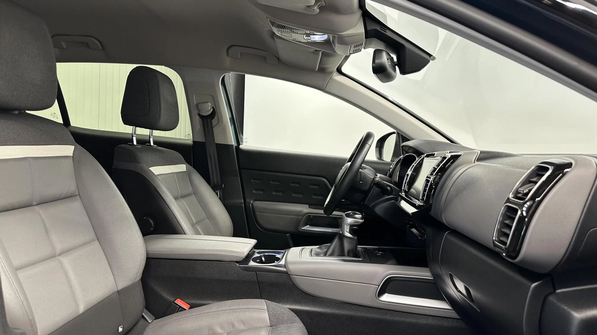 Hoofdafbeelding Citroën C5 Aircross