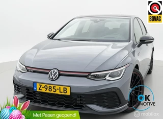 Volkswagen Golf 2.0 TSI GTI Clubsport 45 PANO|AKRA|LEDER|HUD