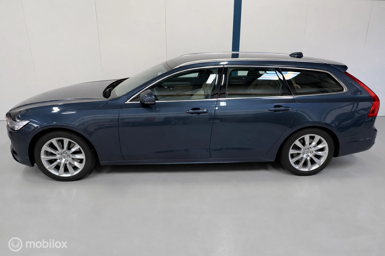 Hoofdafbeelding Volvo V90