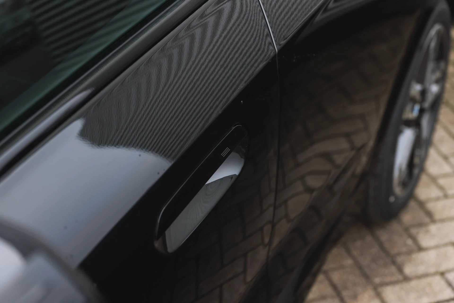 Hoofdafbeelding BMW iX1