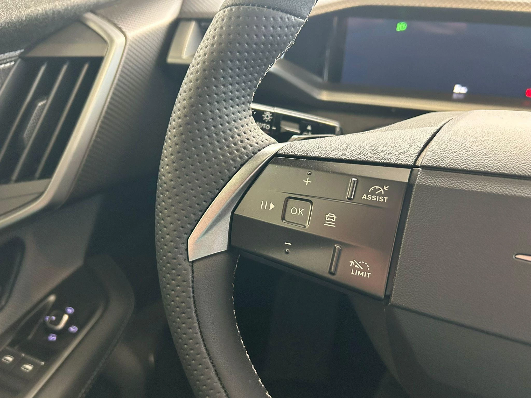 Hoofdafbeelding Opel Grandland