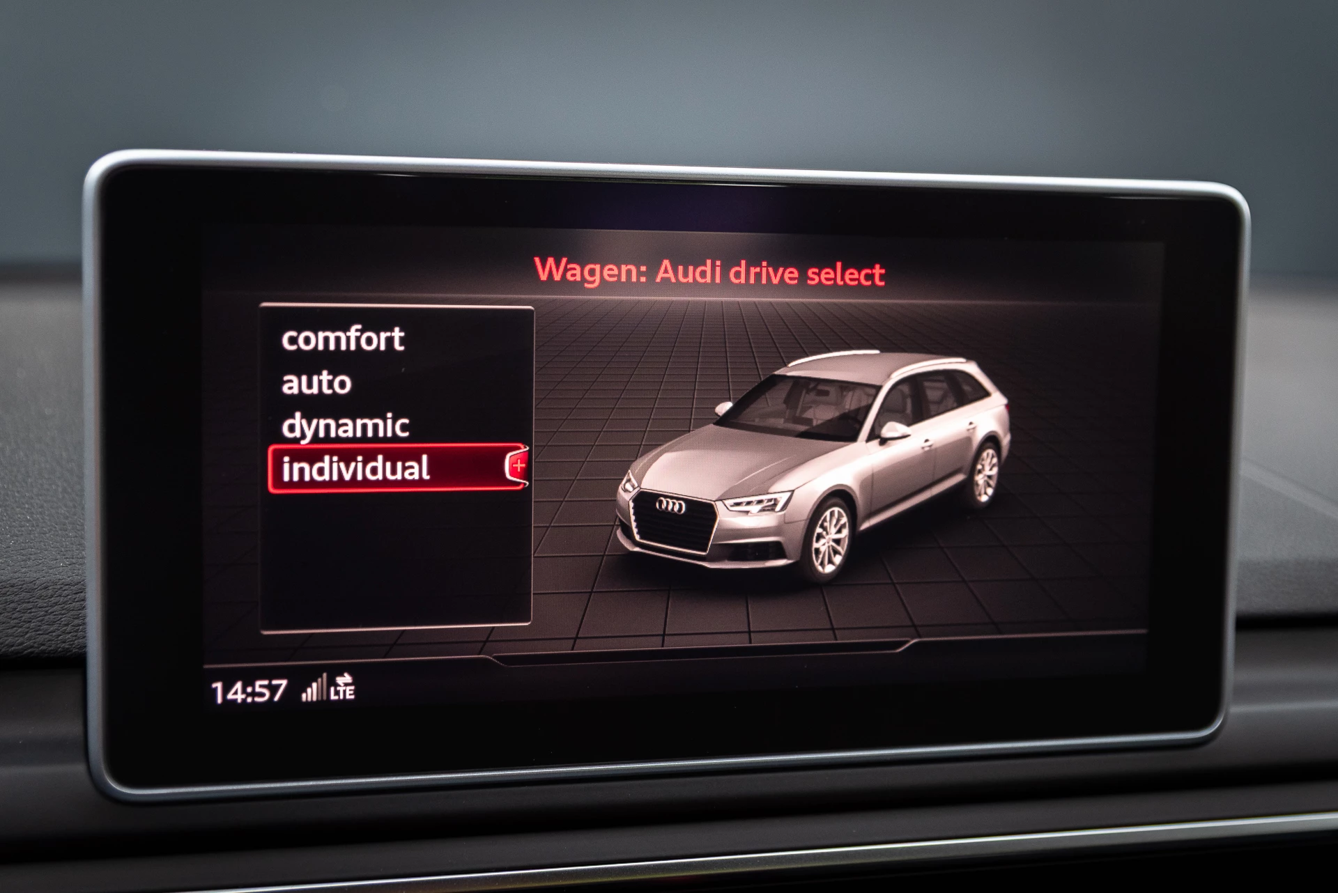 Hoofdafbeelding Audi RS4