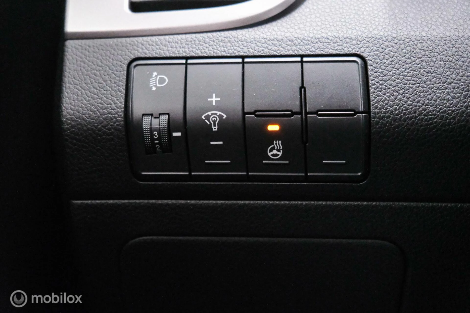 Hoofdafbeelding Hyundai i30